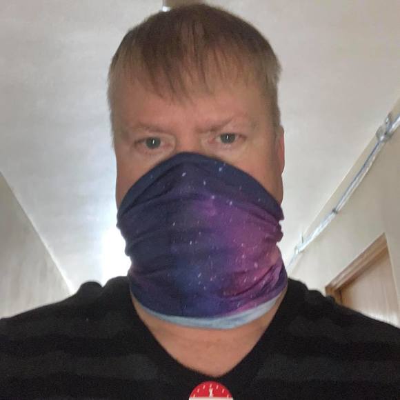 Profile Picture of David Stenklyft (@tunguska59) on Poshmark