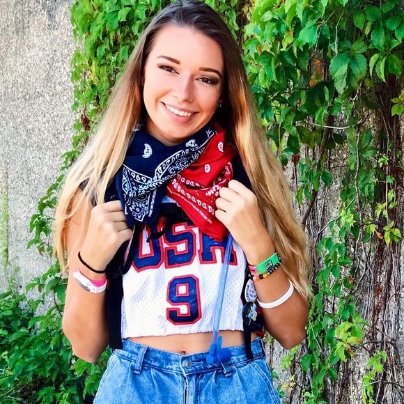 Shawnda Noel - Poshmark Profile Picture of Shawnda Noel (@snh44) on Poshmark