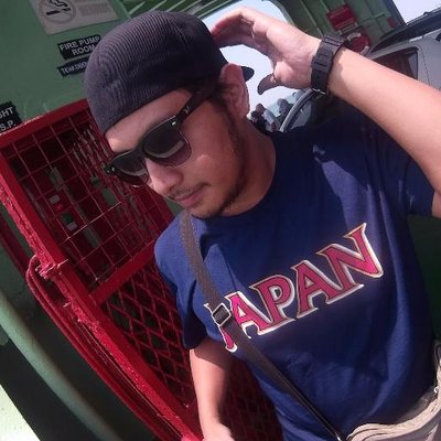 Profile Picture of Ahmad Naim (@AhmdNaim) on Twitter