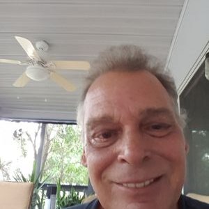 Profile Picture of Patrick Pendleton (@patrickpendle2) on Twitter
