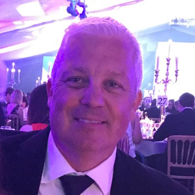 Profile Picture of Peter Asman (@AsmanPeter) on Twitter