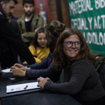 Profile Picture of Vicky Sanchez (@vickysanchez88) on Twitter