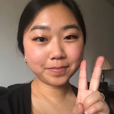 Profile Picture of Keung Yoon “Becky” Bae 배경윤 (@becky_kybae) on Twitter