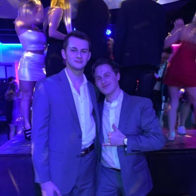 Profile Picture of Matthew Salo (@SaloMatthew) on Twitter