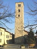 Profile Picture of Erba, Lombardy - Wikipediaon Wikipedia
