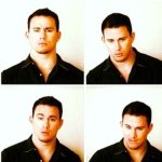 Profile Picture of Channing Tatum💕 (@channingmatthewtatum1) on Instagram