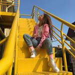 Profile Picture of я марго (@yoahroads) on Instagram