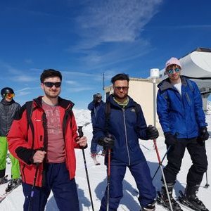 Profile Picture of Chris Paphitis (@ChrisPaphitis1) on Twitter