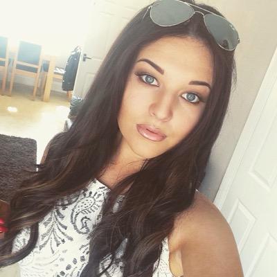 Profile Picture of Paige Sumner Senel ♡ (@paigess_x) on Twitter