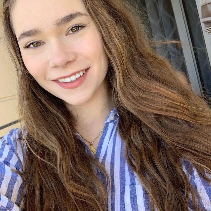 mandy Callahan27 - Tiktok Profile Picture of mandy Callahan27 (@mandy.callahan27) on Tiktok