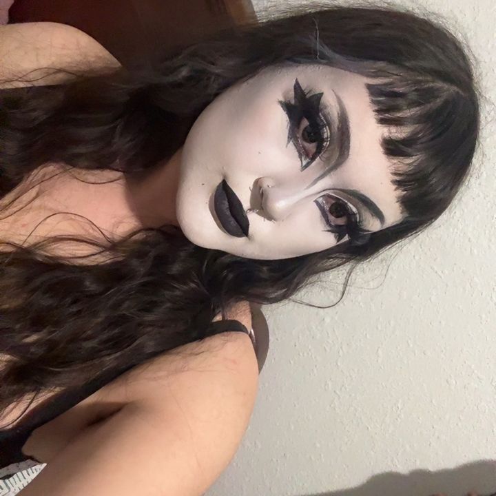 Profile Picture of Ariel Lucatero (@ariel_lucatero) on Tiktok