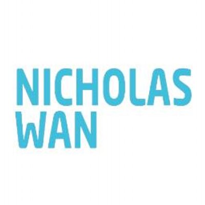Profile Picture of Nicholas Wan (@nicholas_wan) on Twitter
