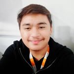Profile Picture of Jerome Enriquez (@j_dalin) on Instagram