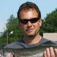 Profile Picture of Mark Schell (@mschellshock) on Twitter