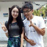 Profile Picture of Christopher Choy (@redang_boy) on Instagram