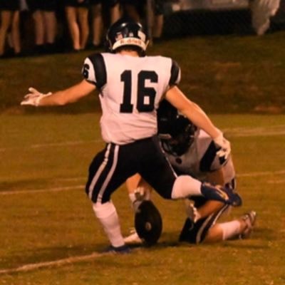 Profile Picture of John Jeter (@johnjeterkicker) on Twitter