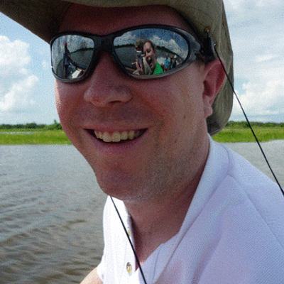 Profile Picture of Jon Seal (@jonseal77) on Twitter