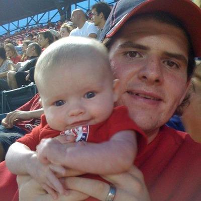 Profile Picture of Brian Knapp (@brianknapp1984) on Twitter