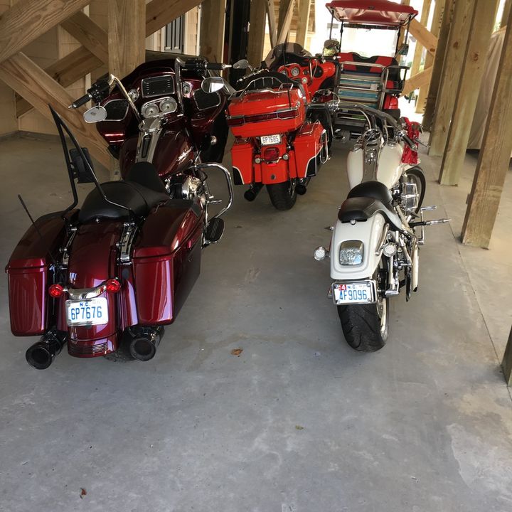 Profile Picture of William Finch (@@williamfinch1) on Tiktok