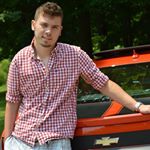 Profile Picture of Zachary Bonek (@zachbone) on Instagram