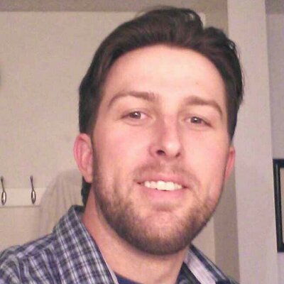 Profile Picture of Cory Steele (@corysteele1322) on Twitter