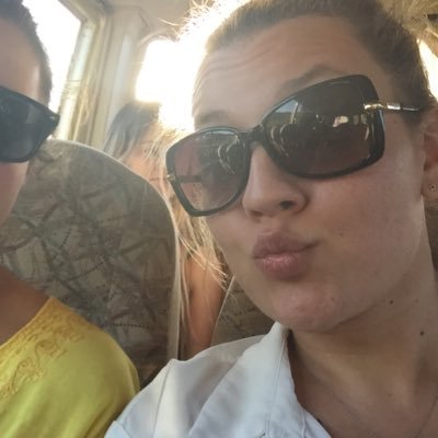 Profile Picture of Amy Waring (@imaware91) on Twitter