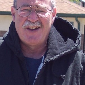Profile Picture of Fred Phillip Cohen (@fredphillipcoh1) on Twitter