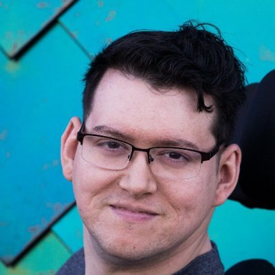 Profile Picture of David Adelman (@DavidAdelman90) on Twitter