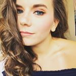 Profile Picture of Casey Nicole Barber (@casey_barber) on Instagram