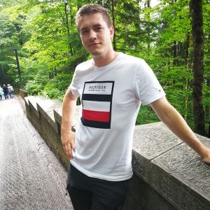 Profile Picture of Martin Mock (@nitramkcom) on Twitter