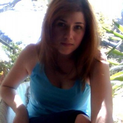 Profile Picture of Nicoletta Valpiani (@GryGry3) on Twitter