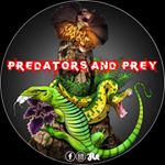 Profile Picture of Robert Conde (@predators.and.prey) on Instagram