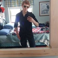 Profile Picture of Nathan Pohl (@Nathan53180097) on Twitter