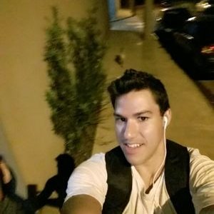 Profile Picture of Alex Antonio Parente (@AlexAntoniopar3) on Twitter