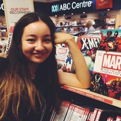 Profile Picture of Stephanie Turek (@stephTurek96) on Twitter