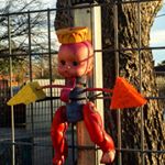 Profile Picture of Steve Terrell (@robotclaw) on Instagram