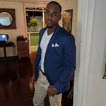 Profile Picture of Sean Gittens (@goodfellazrebel) on Instagram