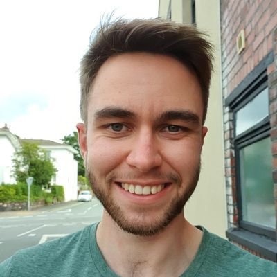 Profile Picture of Lewis Campbell (@lewismcampbell) on Twitter