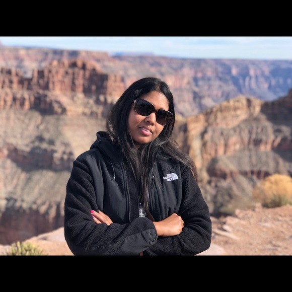 Profile Picture of Lavanya Vabai (@vabailavanya) on Poshmark