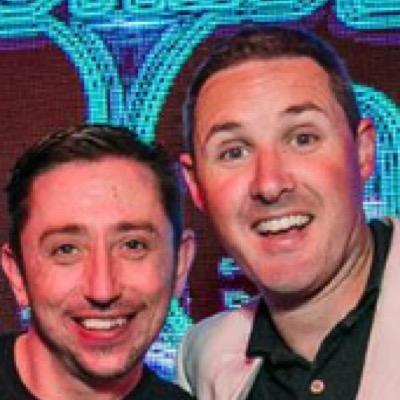 Profile Picture of Colin Ahern (@AhernColin) on Twitter