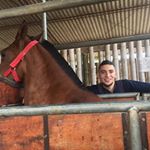 Profile Picture of Jose Calderon Vargas🐴! (@josecalderon298) on Instagram