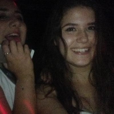 Profile Picture of Brooke Reid (@BrookeAReid) on Twitter