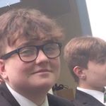 Profile Picture of Al Rands (@alex_rands321) on Instagram