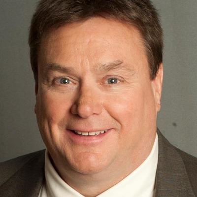Profile Picture of Richard Pennell (@PennellRichard) on Twitter