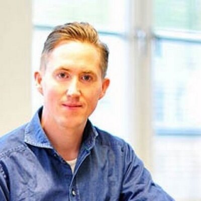 Profile Picture of Dick Bender (@BenderDick) on Twitter