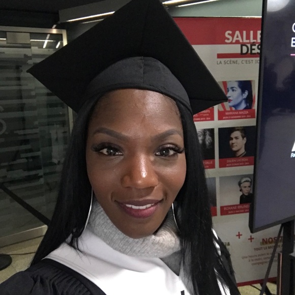 Profile Picture of Pascale Jean-gilles (@pascale_j) on Poshmark