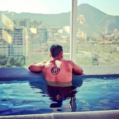 Profile Picture of Daniel Vizcarra (@infero22) on Twitter