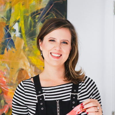 Profile Picture of Heather Rampolla (@HeatherRampolla) on Twitter