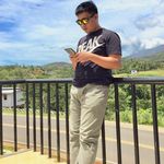 Profile Picture of Ian Paul Sandigan Rayos (@ian_paul_sandigan) on Instagram