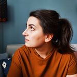 Profile Picture of Julia (@feinglanz) on Instagram